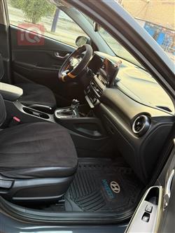 هيونداي كونا